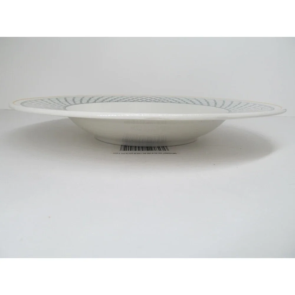 Villeroy And Boch Basket 9 3/8